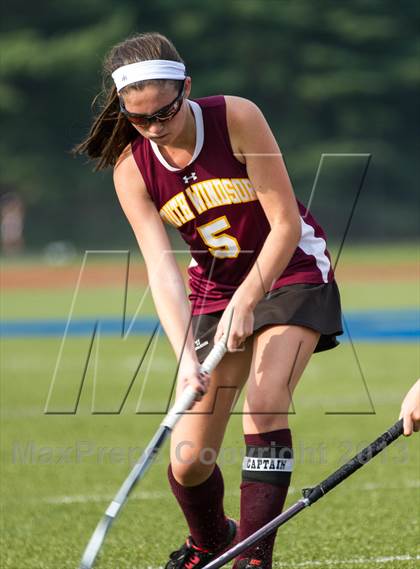 Thumbnail 3 in South Windsor @ Hall photogallery.