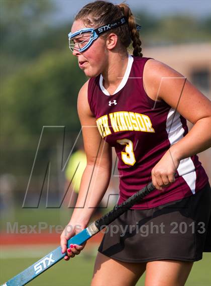 Thumbnail 1 in South Windsor @ Hall photogallery.