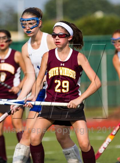 Thumbnail 1 in South Windsor @ Hall photogallery.