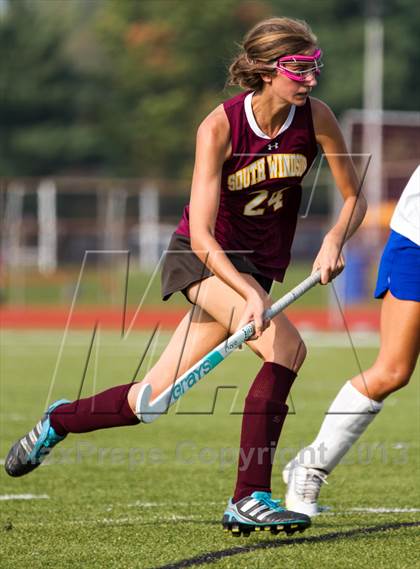 Thumbnail 2 in South Windsor @ Hall photogallery.