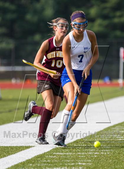 Thumbnail 2 in South Windsor @ Hall photogallery.