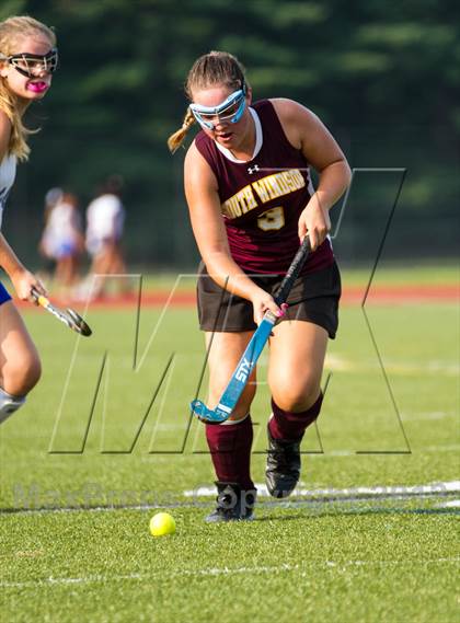 Thumbnail 3 in South Windsor @ Hall photogallery.