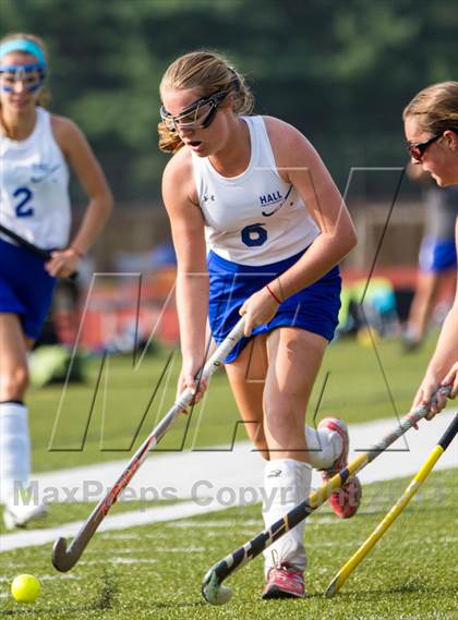 Thumbnail 3 in South Windsor @ Hall photogallery.