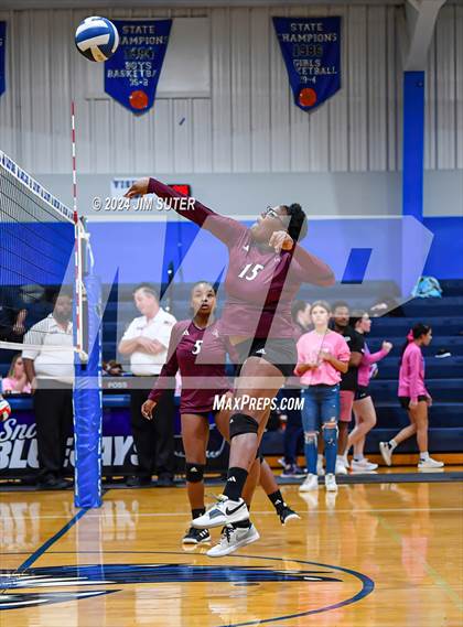 Thumbnail 1 in Snook vs Hearne photogallery.