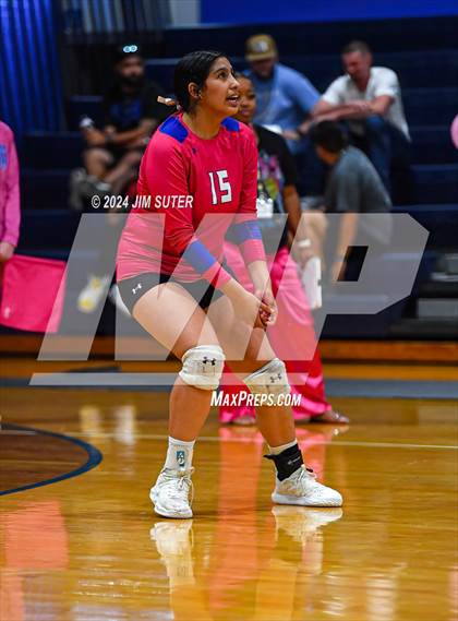 Thumbnail 2 in Snook vs Hearne photogallery.