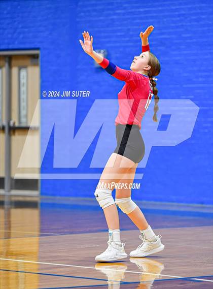 Thumbnail 2 in Snook vs Hearne photogallery.