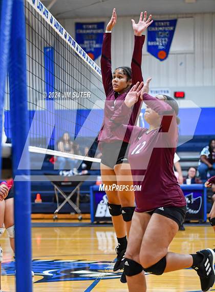 Thumbnail 1 in Snook vs Hearne photogallery.