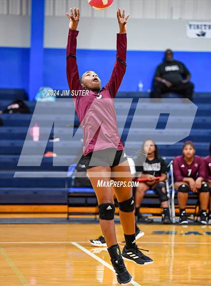Thumbnail 2 in Snook vs Hearne photogallery.