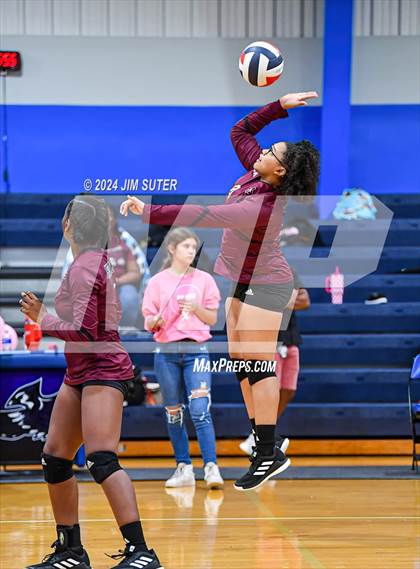 Thumbnail 2 in Snook vs Hearne photogallery.