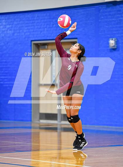 Thumbnail 2 in Snook vs Hearne photogallery.
