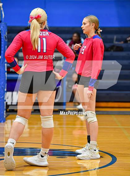 Thumbnail 2 in Snook vs Hearne photogallery.