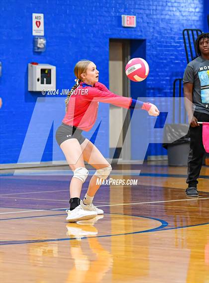 Thumbnail 2 in Snook vs Hearne photogallery.