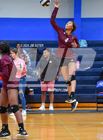 Thumbnail 2 in Snook vs Hearne photogallery.