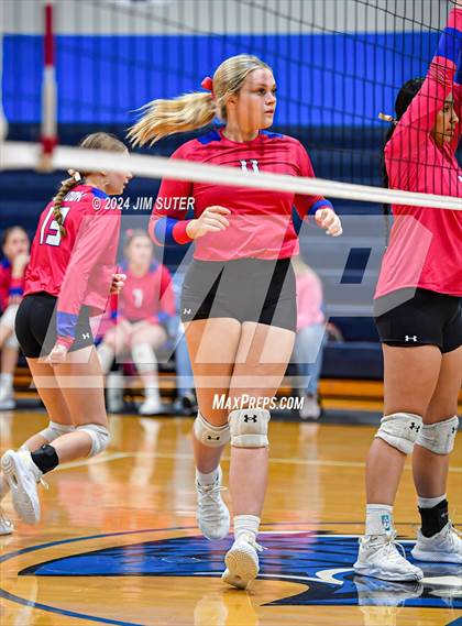 Thumbnail 1 in Snook vs Hearne photogallery.