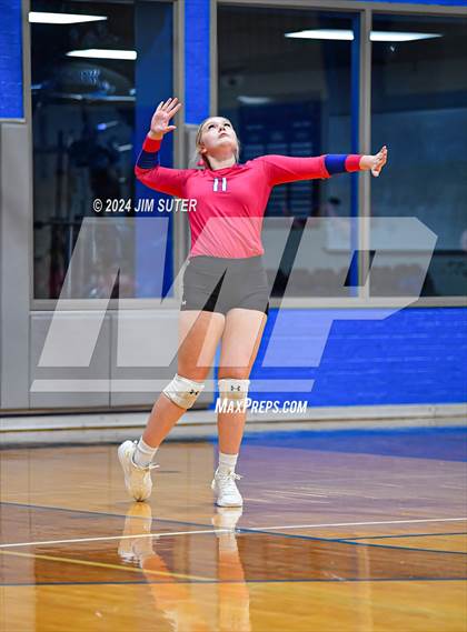 Thumbnail 3 in Snook vs Hearne photogallery.
