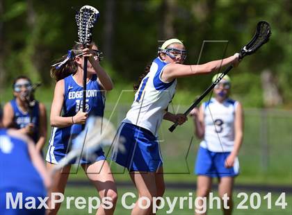 Thumbnail 3 in Edgemont @ North Salem (Section 1 Class C Quarterfinal) photogallery.