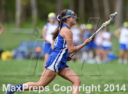 Thumbnail 2 in Edgemont @ North Salem (Section 1 Class C Quarterfinal) photogallery.