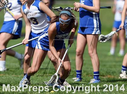 Thumbnail 1 in Edgemont @ North Salem (Section 1 Class C Quarterfinal) photogallery.