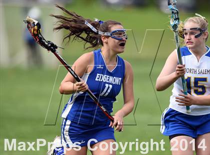 Thumbnail 3 in Edgemont @ North Salem (Section 1 Class C Quarterfinal) photogallery.