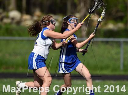 Thumbnail 3 in Edgemont @ North Salem (Section 1 Class C Quarterfinal) photogallery.