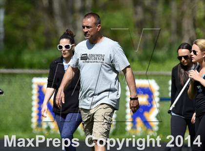 Thumbnail 2 in Edgemont @ North Salem (Section 1 Class C Quarterfinal) photogallery.