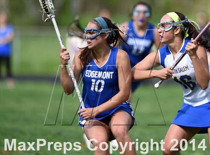 Thumbnail 3 in Edgemont @ North Salem (Section 1 Class C Quarterfinal) photogallery.