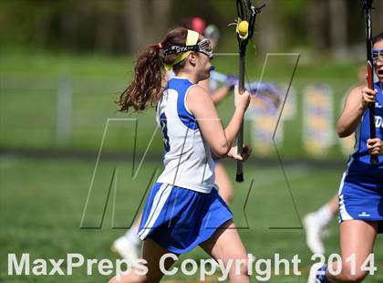 Thumbnail 3 in Edgemont @ North Salem (Section 1 Class C Quarterfinal) photogallery.
