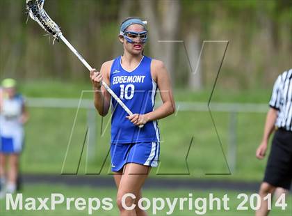 Thumbnail 3 in Edgemont @ North Salem (Section 1 Class C Quarterfinal) photogallery.