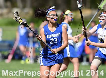 Thumbnail 2 in Edgemont @ North Salem (Section 1 Class C Quarterfinal) photogallery.