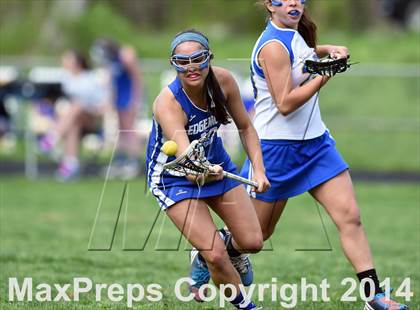 Thumbnail 2 in Edgemont @ North Salem (Section 1 Class C Quarterfinal) photogallery.