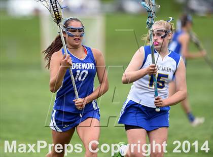 Thumbnail 3 in Edgemont @ North Salem (Section 1 Class C Quarterfinal) photogallery.