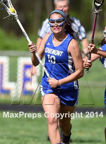 Thumbnail 1 in Edgemont @ North Salem (Section 1 Class C Quarterfinal) photogallery.