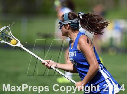 Thumbnail 3 in Edgemont @ North Salem (Section 1 Class C Quarterfinal) photogallery.