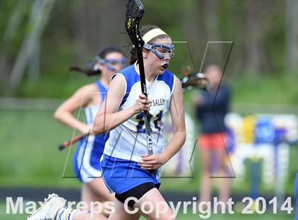 Thumbnail 2 in Edgemont @ North Salem (Section 1 Class C Quarterfinal) photogallery.