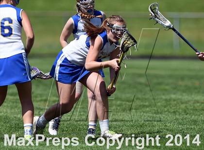 Thumbnail 1 in Edgemont @ North Salem (Section 1 Class C Quarterfinal) photogallery.