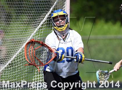 Thumbnail 1 in Edgemont @ North Salem (Section 1 Class C Quarterfinal) photogallery.
