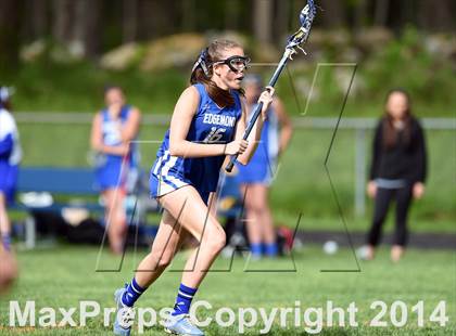 Thumbnail 2 in Edgemont @ North Salem (Section 1 Class C Quarterfinal) photogallery.