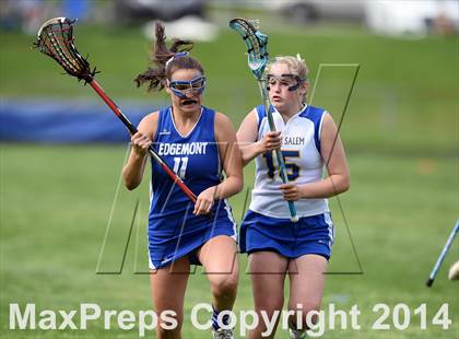 Thumbnail 3 in Edgemont @ North Salem (Section 1 Class C Quarterfinal) photogallery.