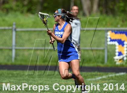 Thumbnail 1 in Edgemont @ North Salem (Section 1 Class C Quarterfinal) photogallery.