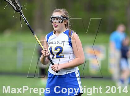 Thumbnail 1 in Edgemont @ North Salem (Section 1 Class C Quarterfinal) photogallery.