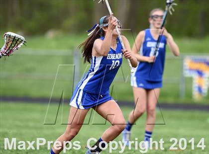 Thumbnail 1 in Edgemont @ North Salem (Section 1 Class C Quarterfinal) photogallery.