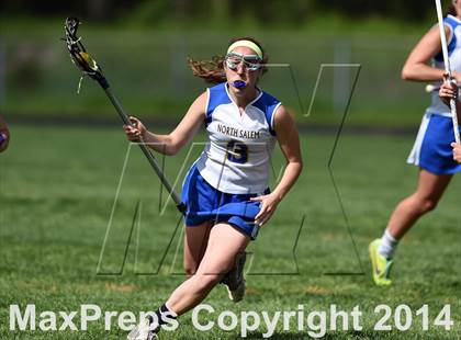 Thumbnail 1 in Edgemont @ North Salem (Section 1 Class C Quarterfinal) photogallery.