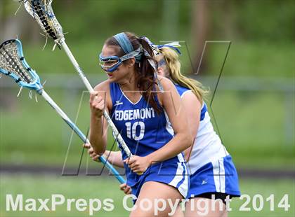 Thumbnail 3 in Edgemont @ North Salem (Section 1 Class C Quarterfinal) photogallery.