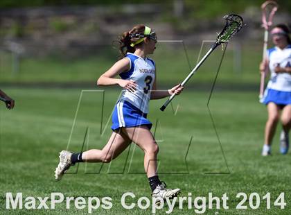 Thumbnail 3 in Edgemont @ North Salem (Section 1 Class C Quarterfinal) photogallery.