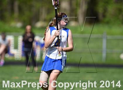 Thumbnail 2 in Edgemont @ North Salem (Section 1 Class C Quarterfinal) photogallery.