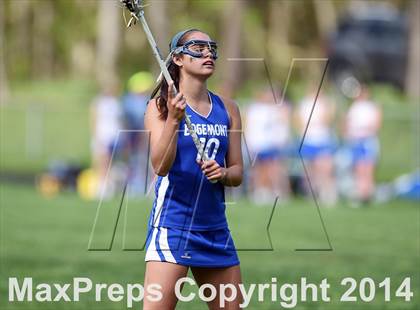 Thumbnail 2 in Edgemont @ North Salem (Section 1 Class C Quarterfinal) photogallery.