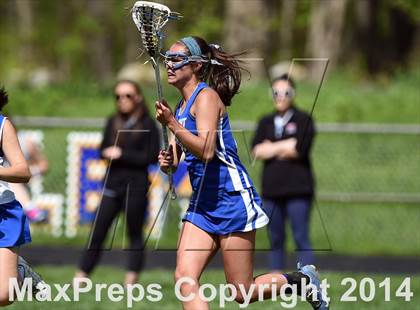 Thumbnail 1 in Edgemont @ North Salem (Section 1 Class C Quarterfinal) photogallery.