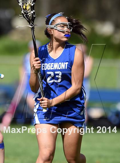 Thumbnail 3 in Edgemont @ North Salem (Section 1 Class C Quarterfinal) photogallery.