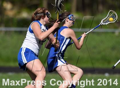 Thumbnail 2 in Edgemont @ North Salem (Section 1 Class C Quarterfinal) photogallery.
