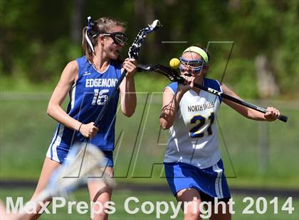 Thumbnail 2 in Edgemont @ North Salem (Section 1 Class C Quarterfinal) photogallery.